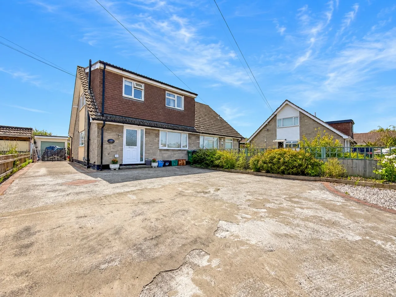 Pinnocks Croft, Berrow, TA8, photo 21