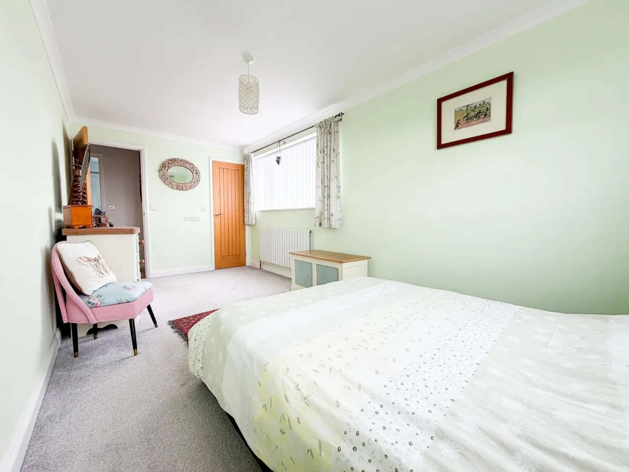 Pinnocks Croft, Berrow, TA8, photo 13