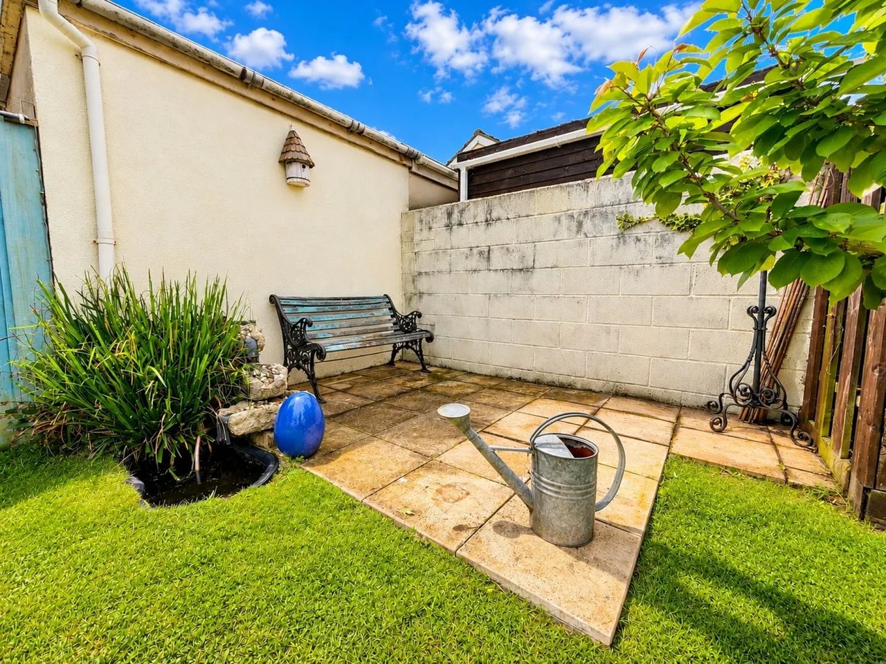Pinnocks Croft, Berrow, TA8, photo 18