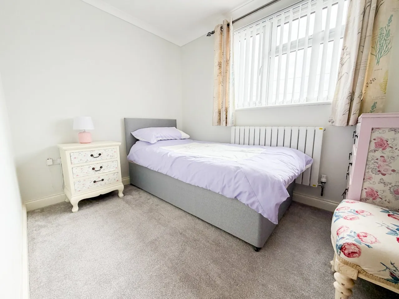 Pinnocks Croft, Berrow, TA8, photo 15