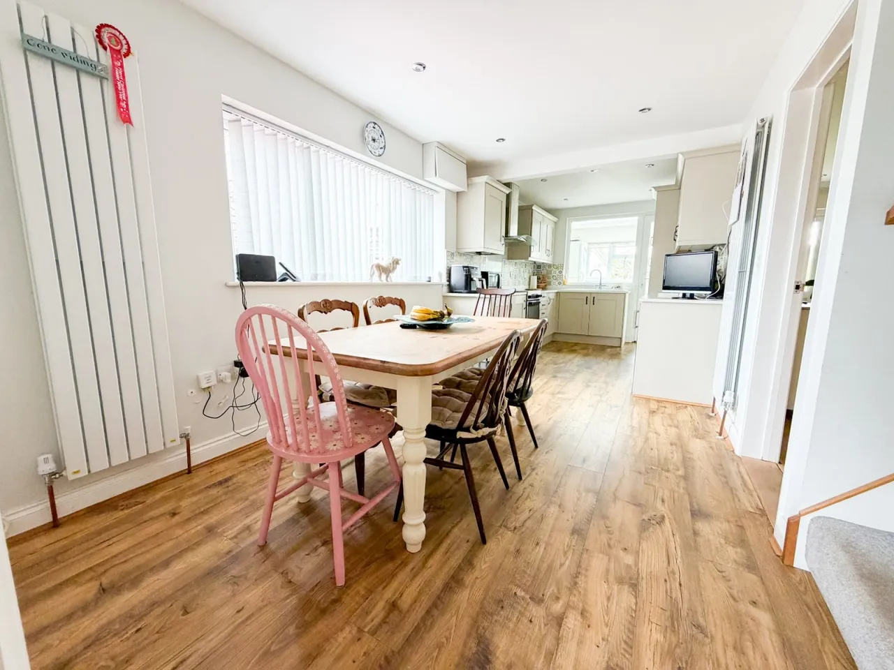 Pinnocks Croft, Berrow, TA8, photo 8