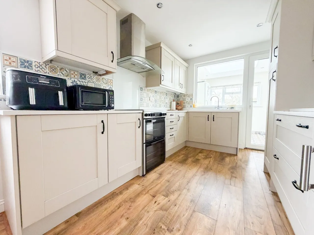 Pinnocks Croft, Berrow, TA8, photo 7