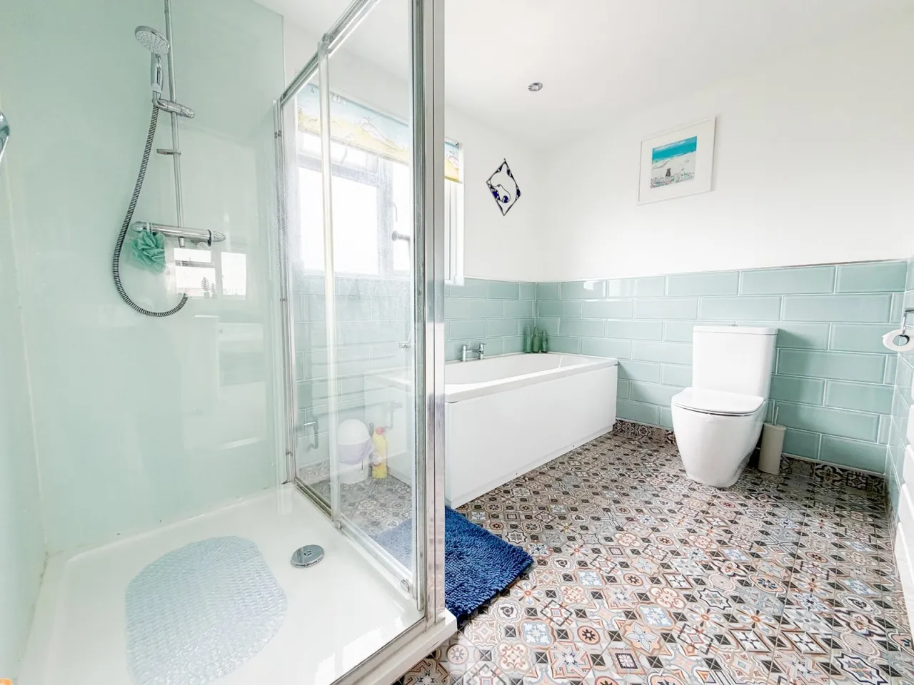 Pinnocks Croft, Berrow, TA8, photo 16