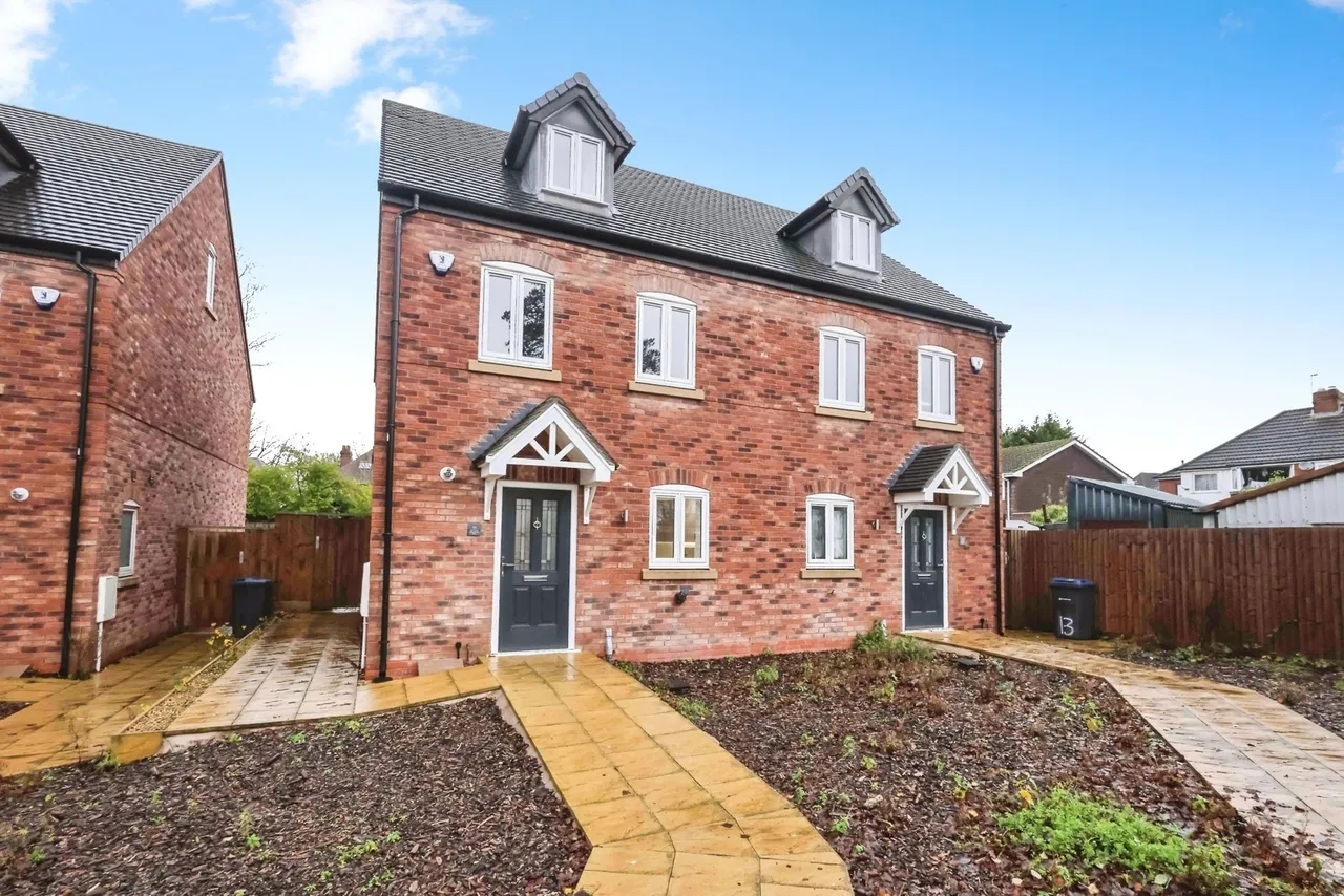 Woodland View, Birmingham, B31, photo 19