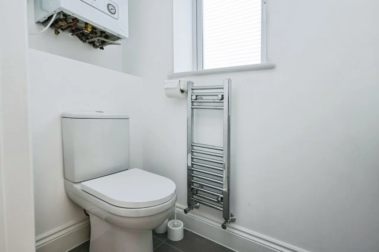 Woodland View, Birmingham, B31, photo 6