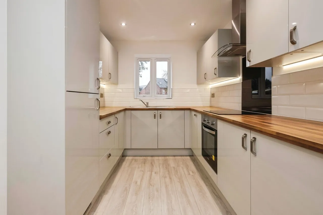 Woodland View, Birmingham, B31, photo 2