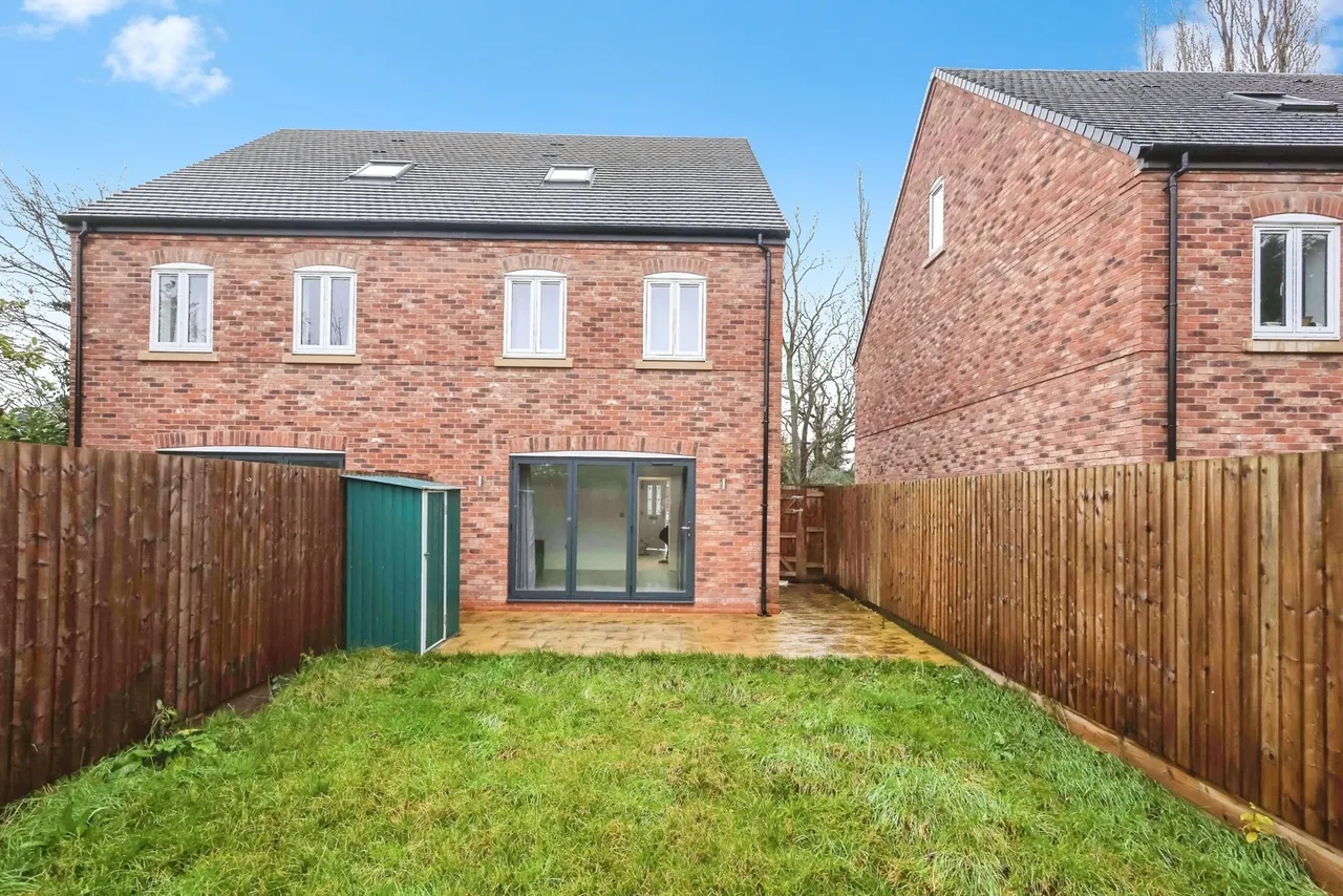 Woodland View, Birmingham, B31, photo 18