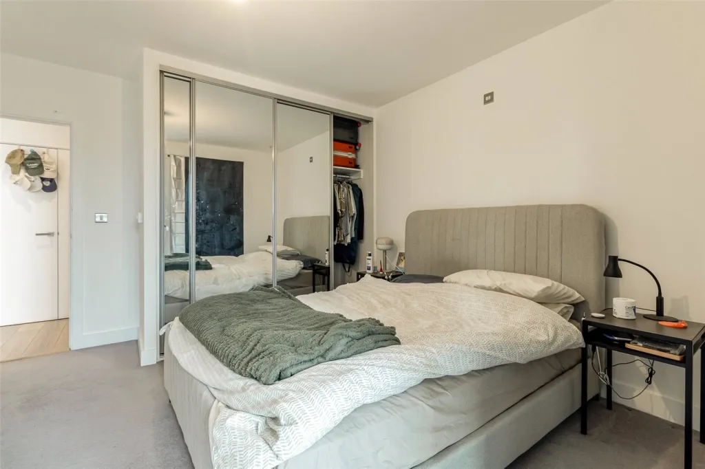 Arniston Way, Blackwall, E14, photo 13