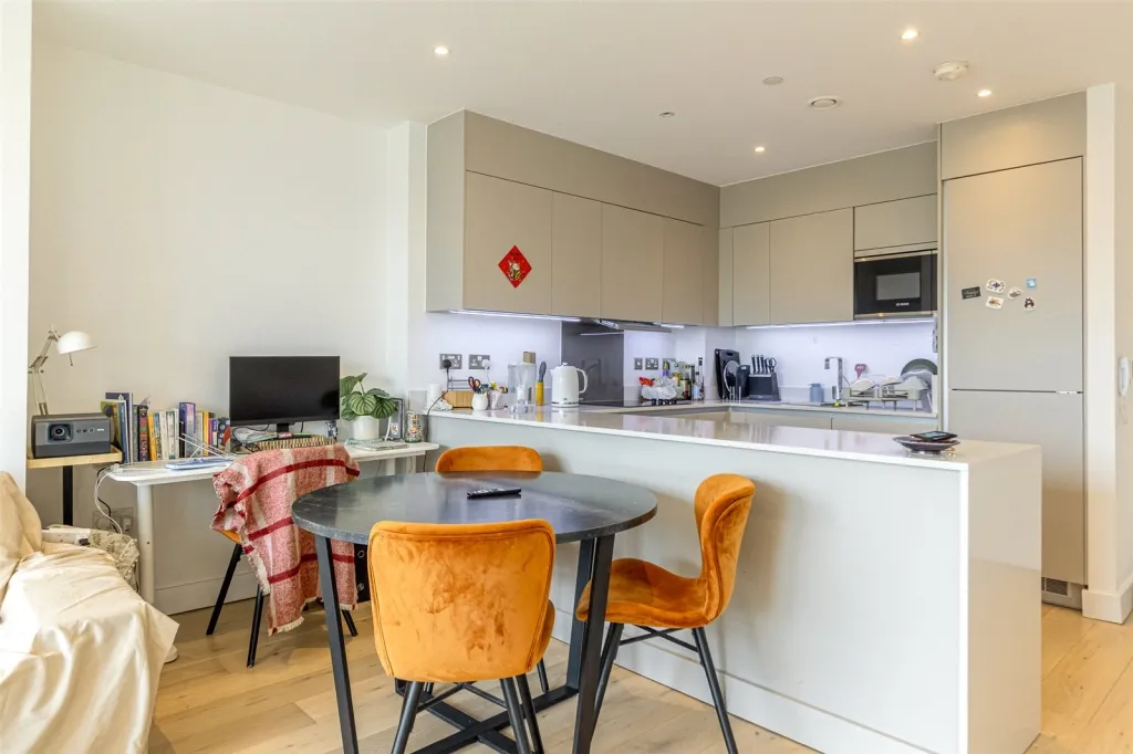 Arniston Way, Blackwall, E14, photo 11