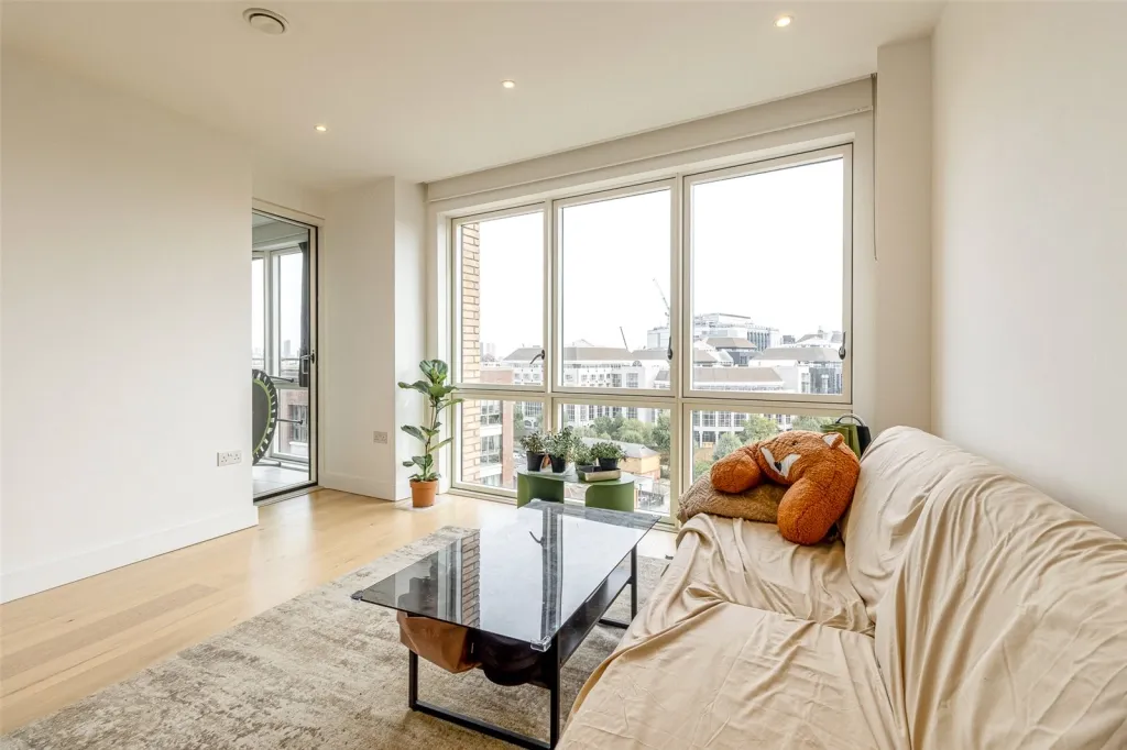 Arniston Way, Blackwall, E14, photo 2