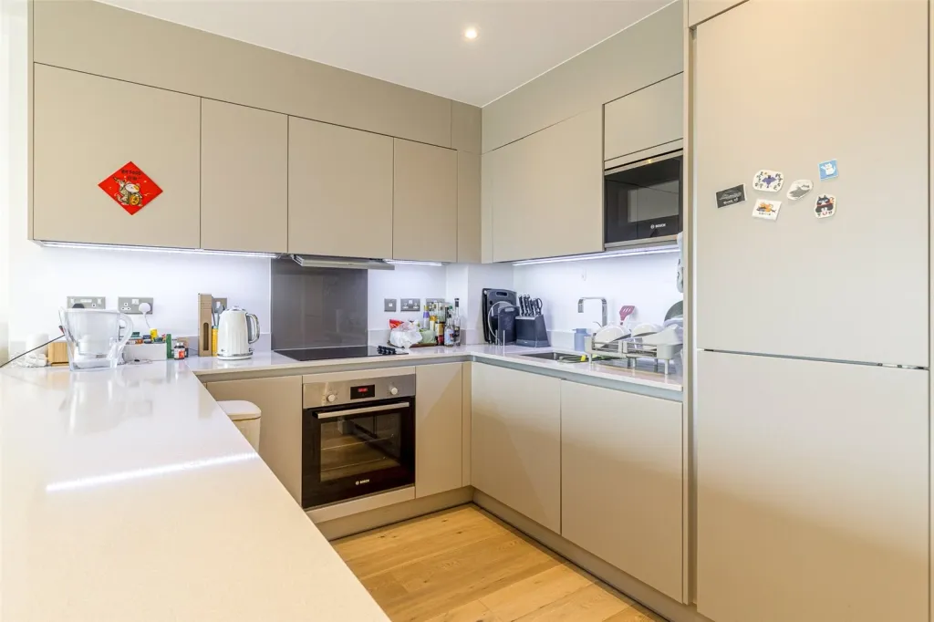 Arniston Way, Blackwall, E14, photo 4