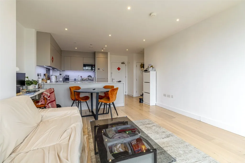 Arniston Way, Blackwall, E14, photo 8