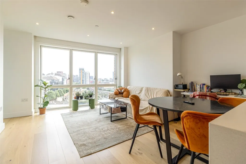 Arniston Way, Blackwall, E14, photo 9