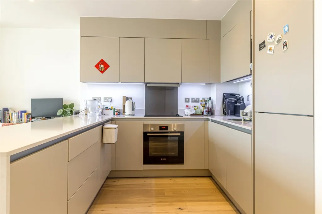 Arniston Way, Blackwall, E14, photo 12
