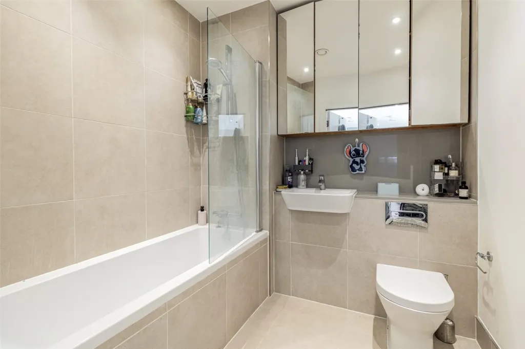 Arniston Way, Blackwall, E14, photo 6