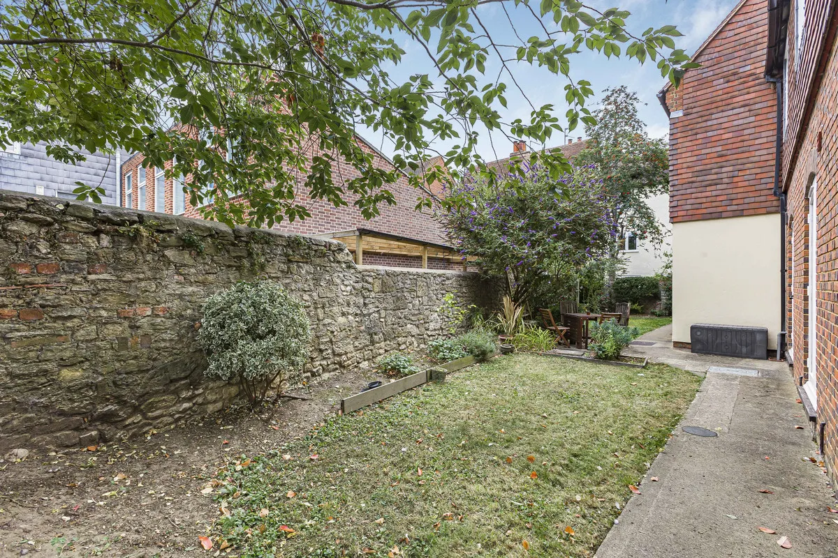Lombard Street, Abingdon, photo 5