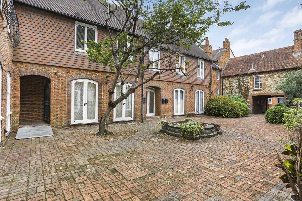 Lombard Street, Abingdon, photo 13