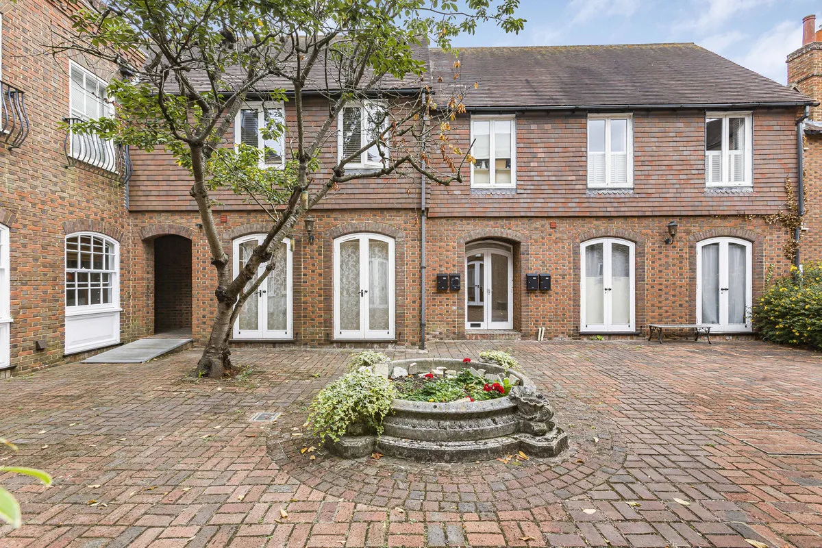 Lombard Street, Abingdon, photo 14