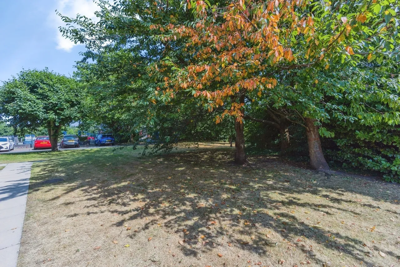 Marland Way, Stretford, M32, photo 18
