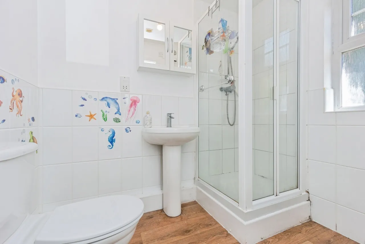 Marland Way, Stretford, M32, photo 14