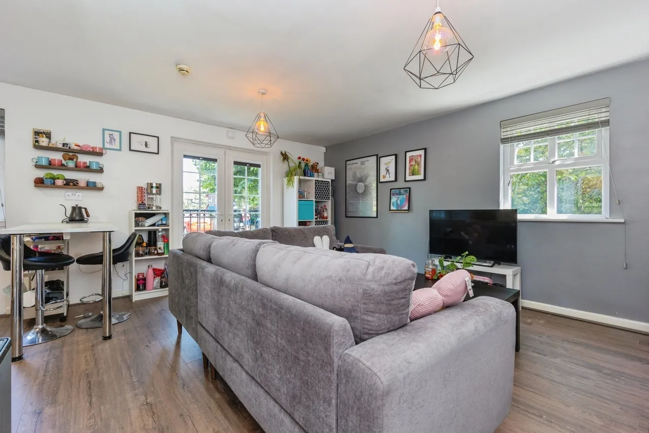 Marland Way, Stretford, M32, photo 7