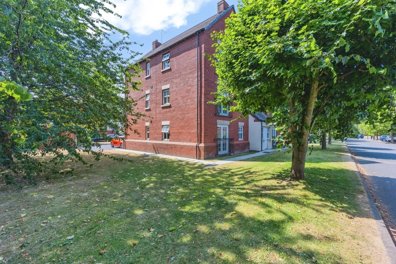 Marland Way, Stretford, M32, photo 19