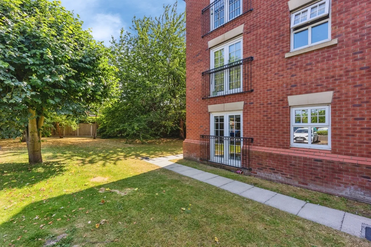 Marland Way, Stretford, M32, photo 21