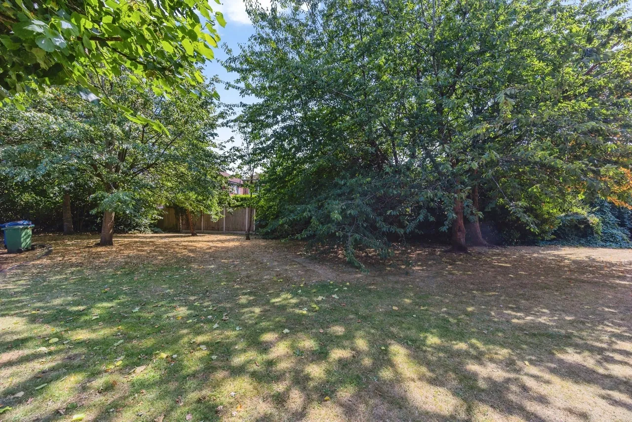 Marland Way, Stretford, M32, photo 17