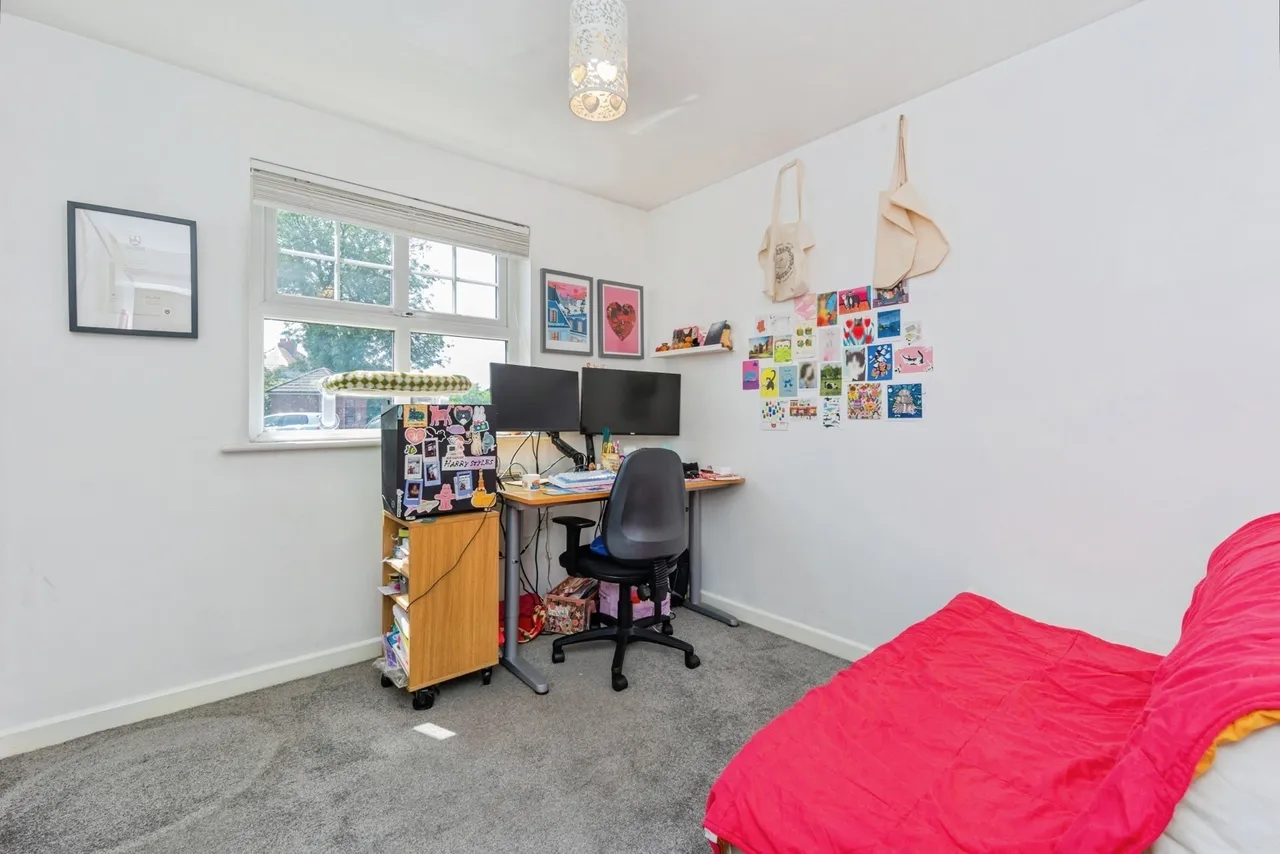 Marland Way, Stretford, M32, photo 11