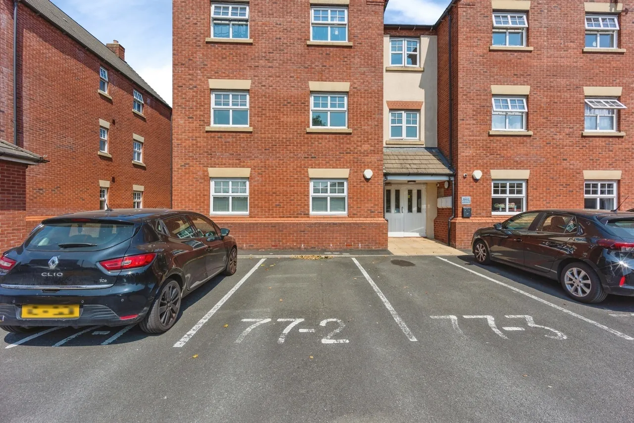 Marland Way, Stretford, M32, photo 20