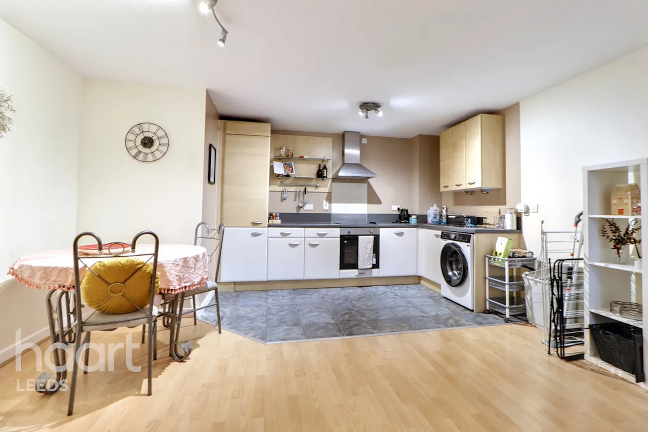 Elmwood Lane, Leeds, LS2, photo 3