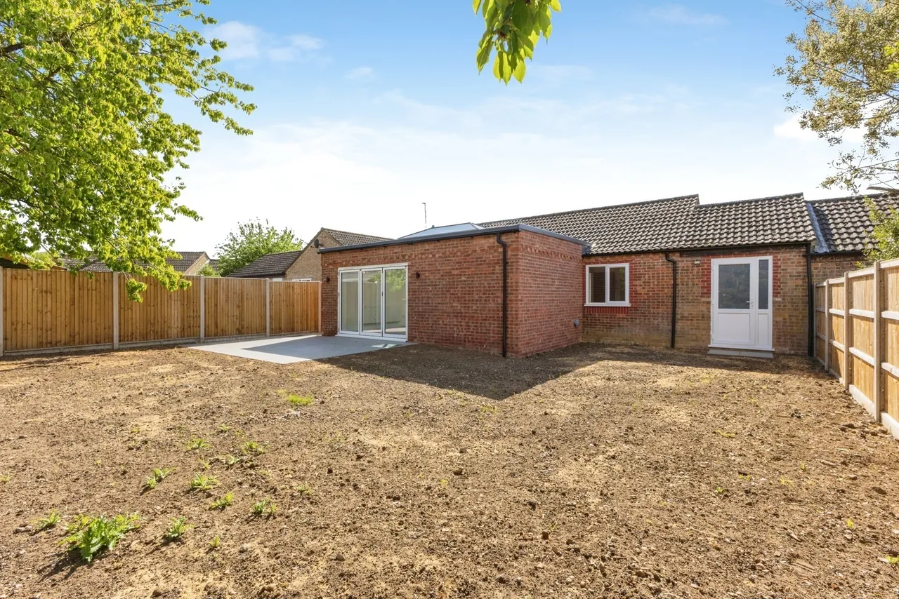 Lovell Gardens, Watton, Thetford, Norfolk, IP25, photo 24
