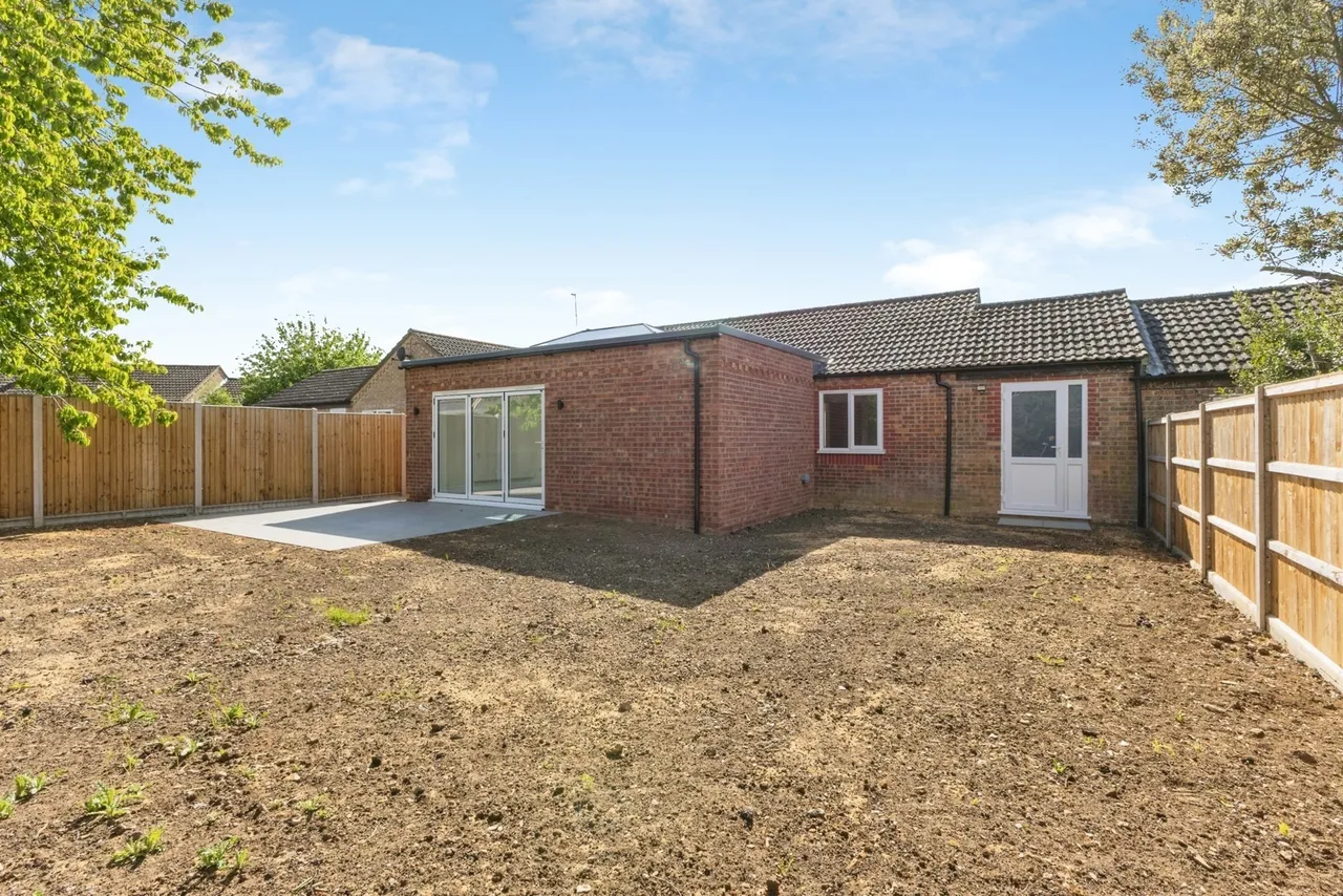 Lovell Gardens, Watton, Thetford, Norfolk, IP25, photo 26