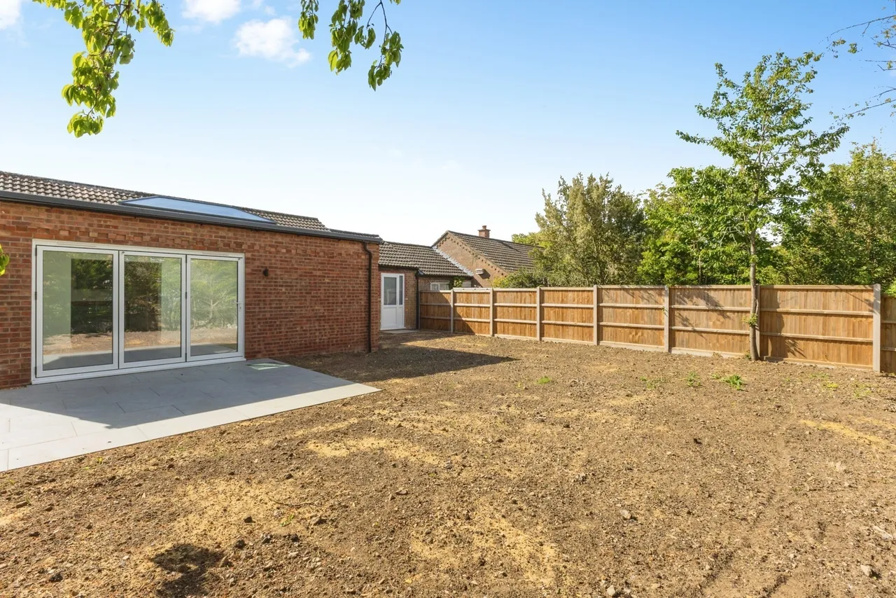 Lovell Gardens, Watton, Thetford, Norfolk, IP25, photo 25
