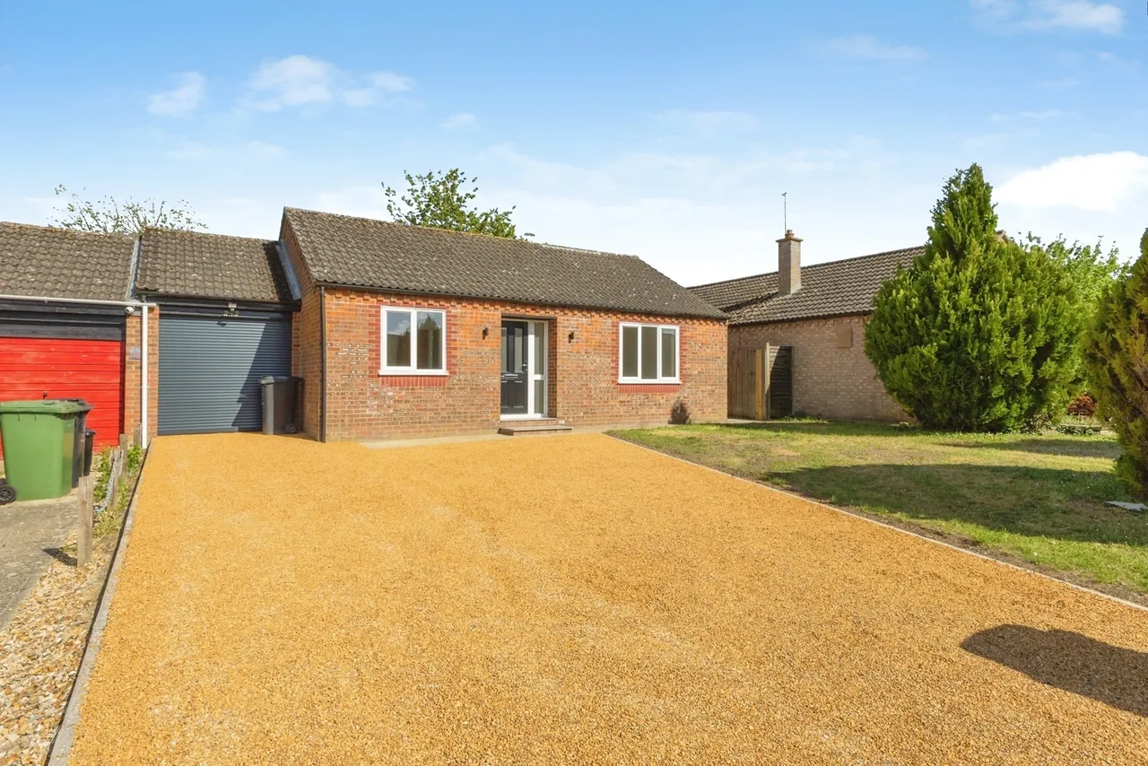 Lovell Gardens, Watton, Thetford, Norfolk, IP25, photo 27