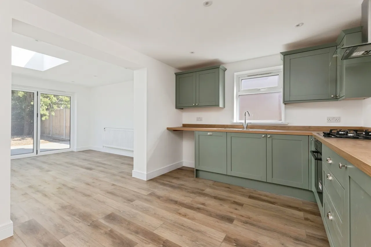 Lovell Gardens, Watton, Thetford, Norfolk, IP25, photo 5