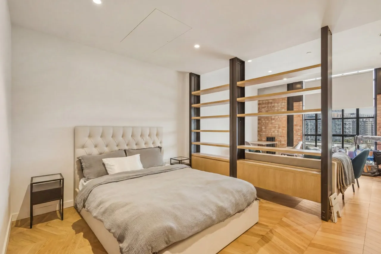Switch House East, Battersea Power Station, SW11, photo 5