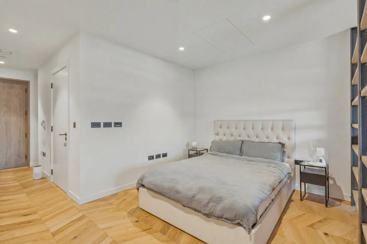 Switch House East, Battersea Power Station, SW11, photo 6