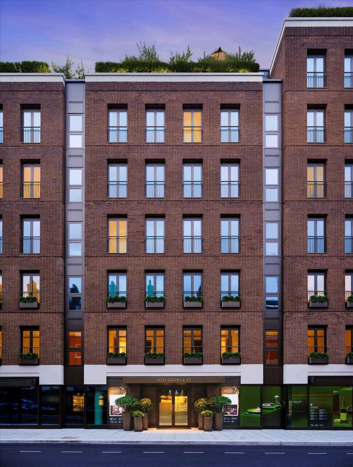 George Street, Marylebone, W1U, photo 15