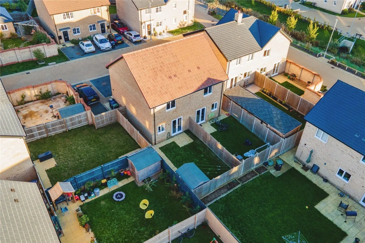 Meadowsweet Way, Ely, CB6, photo 17