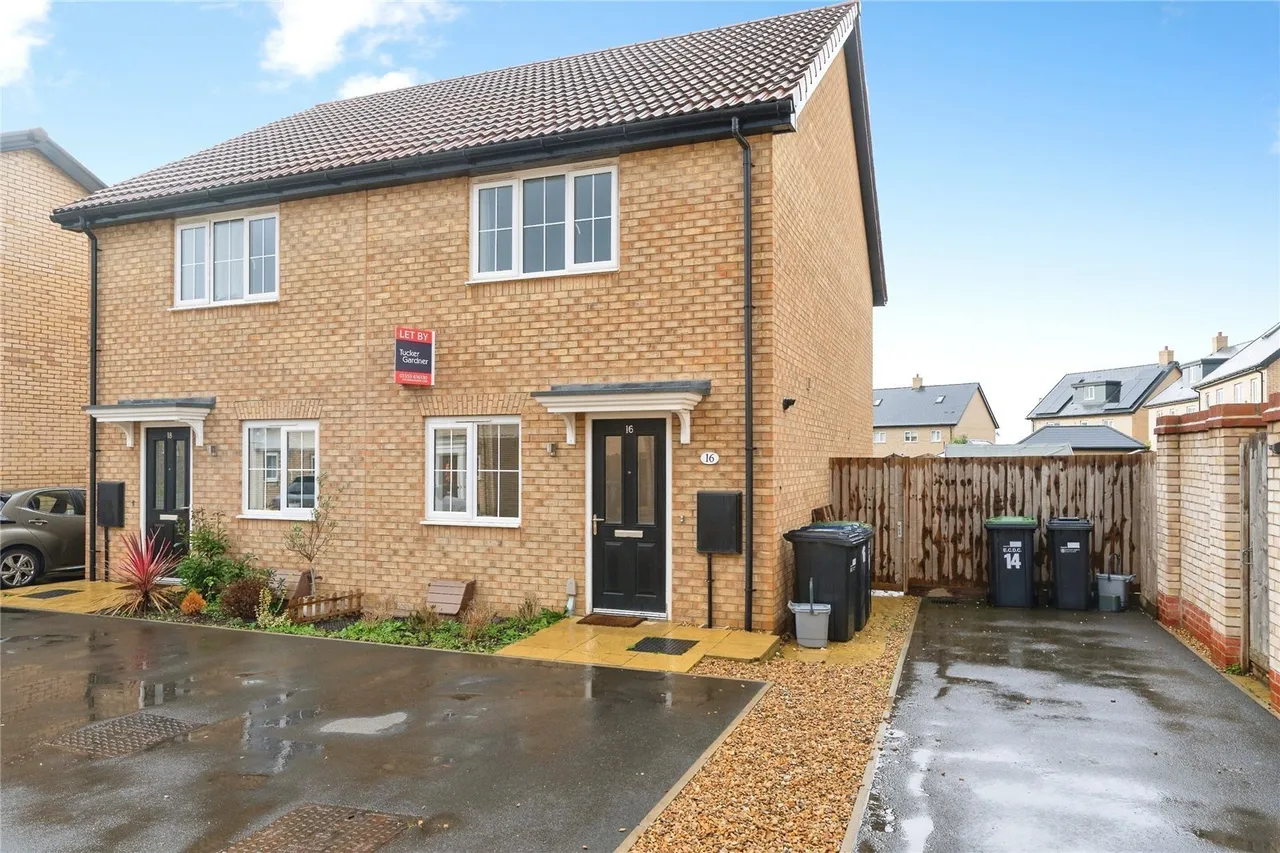 Meadowsweet Way, Ely, CB6, photo 16