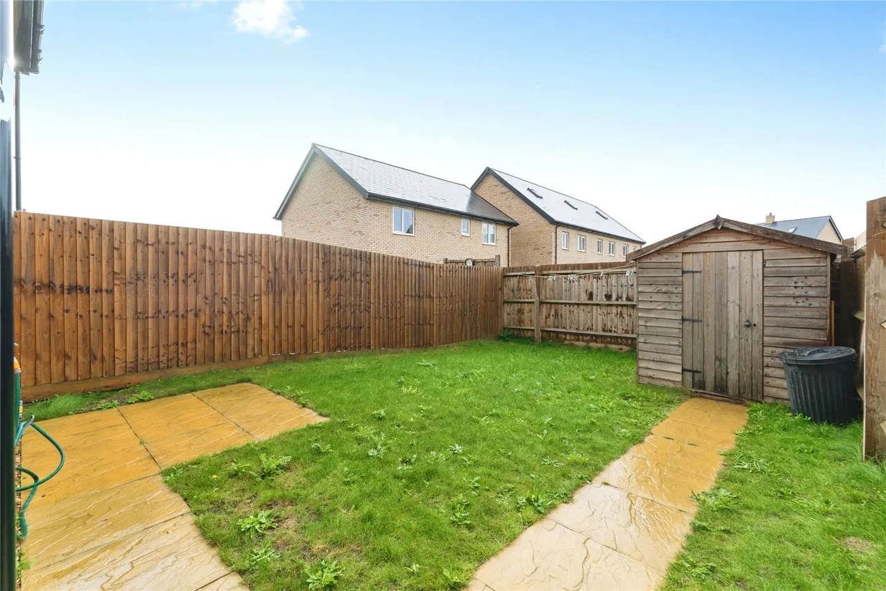 Meadowsweet Way, Ely, CB6, photo 8