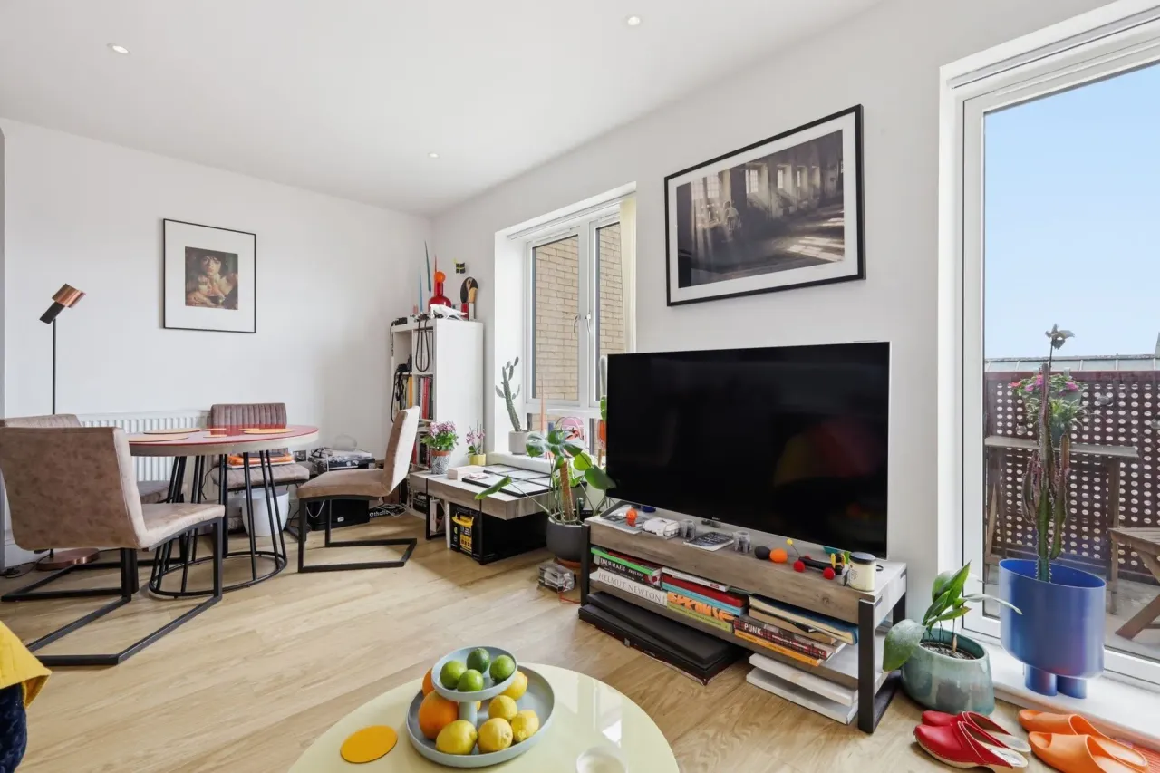 Bevan Court, Tallack Road, Leyton, E10, photo 6