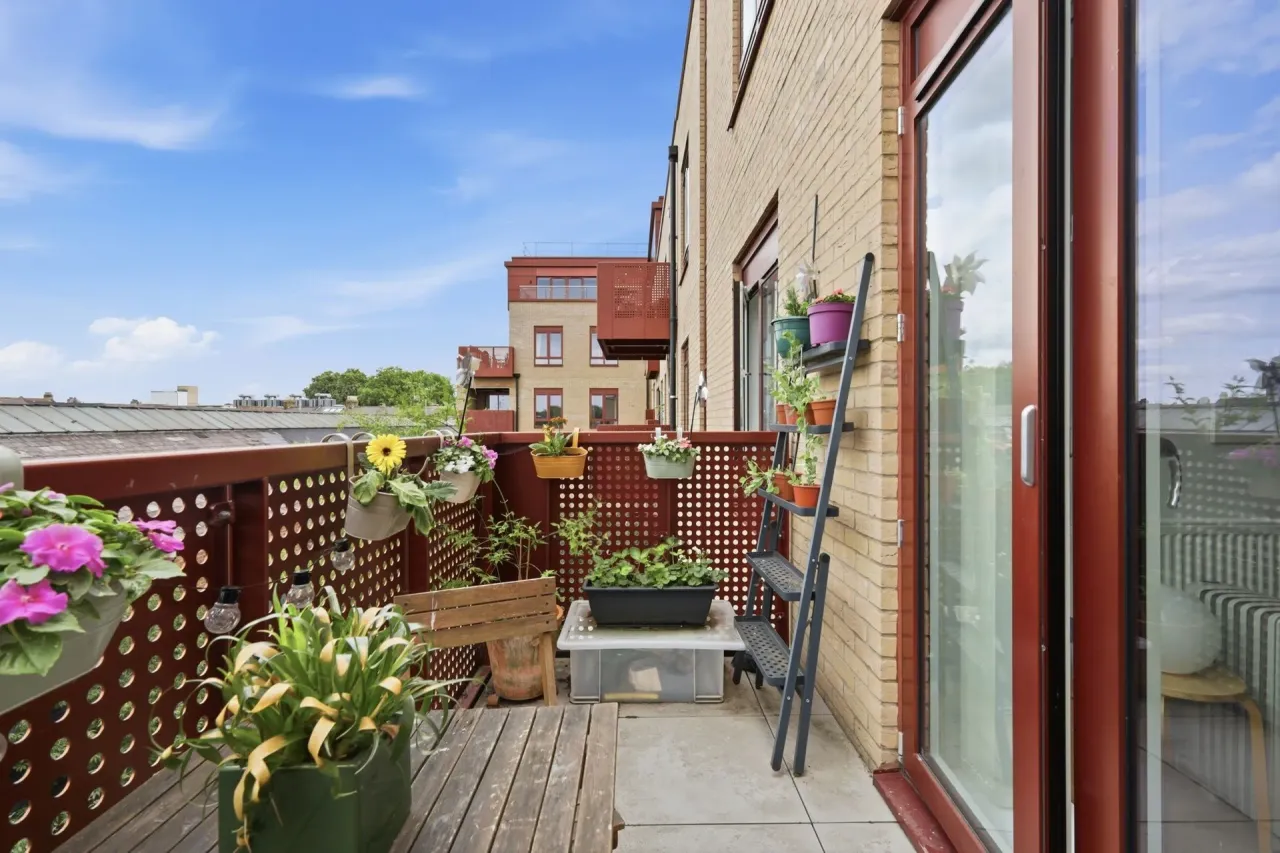 Bevan Court, Tallack Road, Leyton, E10, photo 11