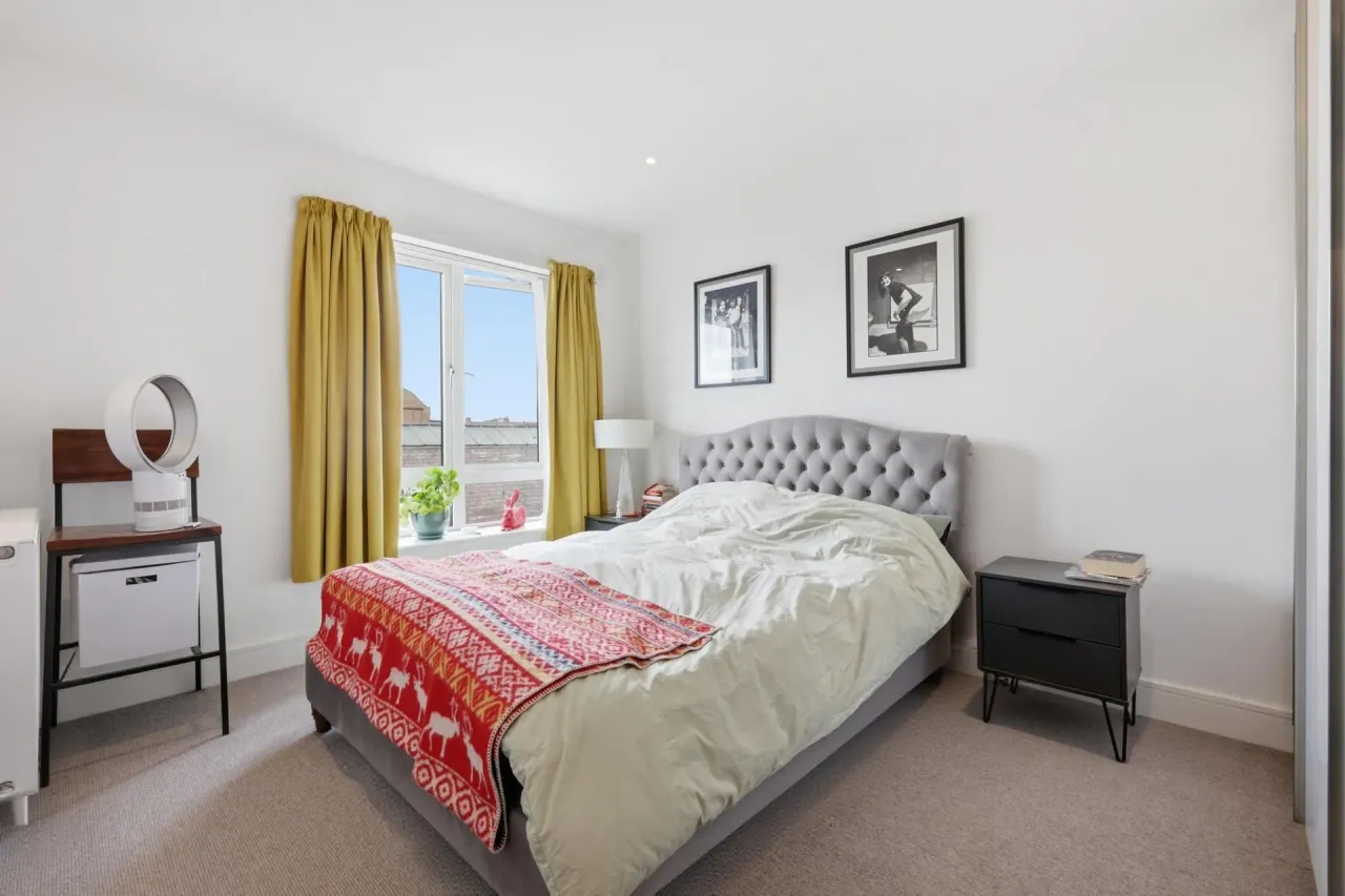Bevan Court, Tallack Road, Leyton, E10, photo 7