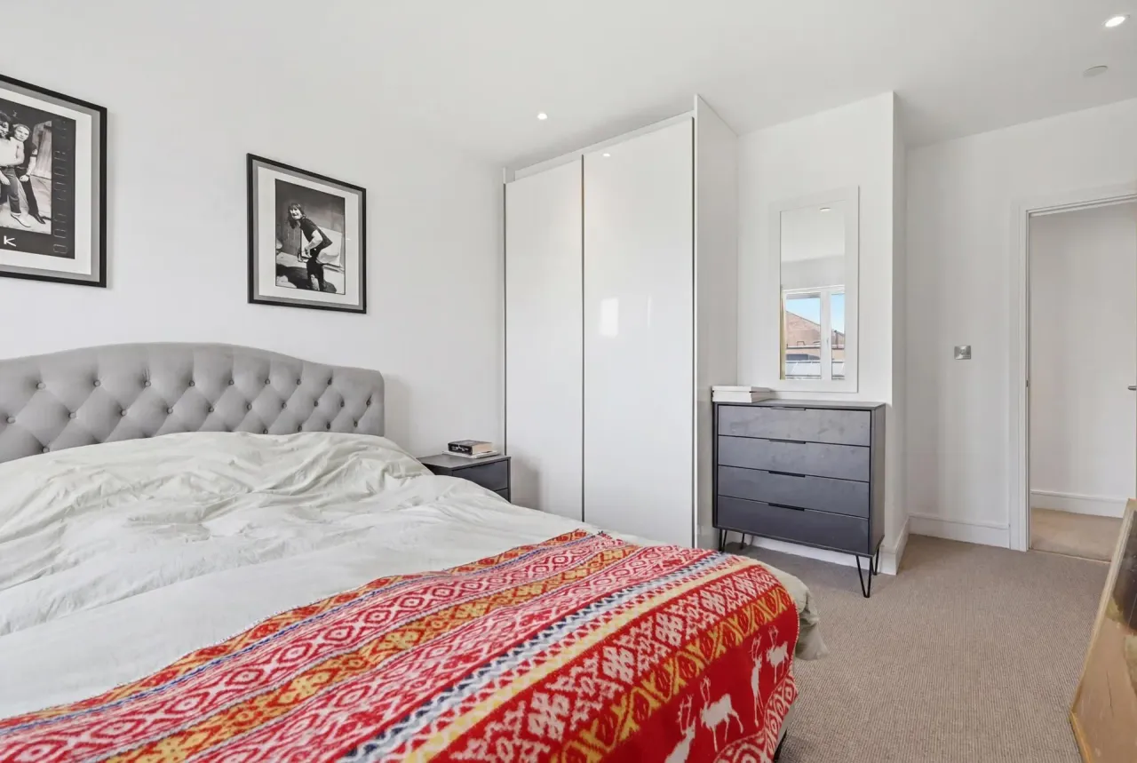 Bevan Court, Tallack Road, Leyton, E10, photo 10
