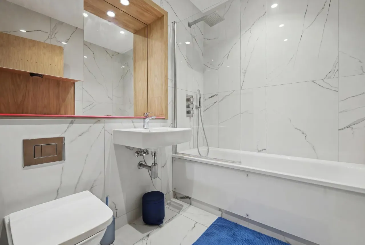 Bevan Court, Tallack Road, Leyton, E10, photo 9