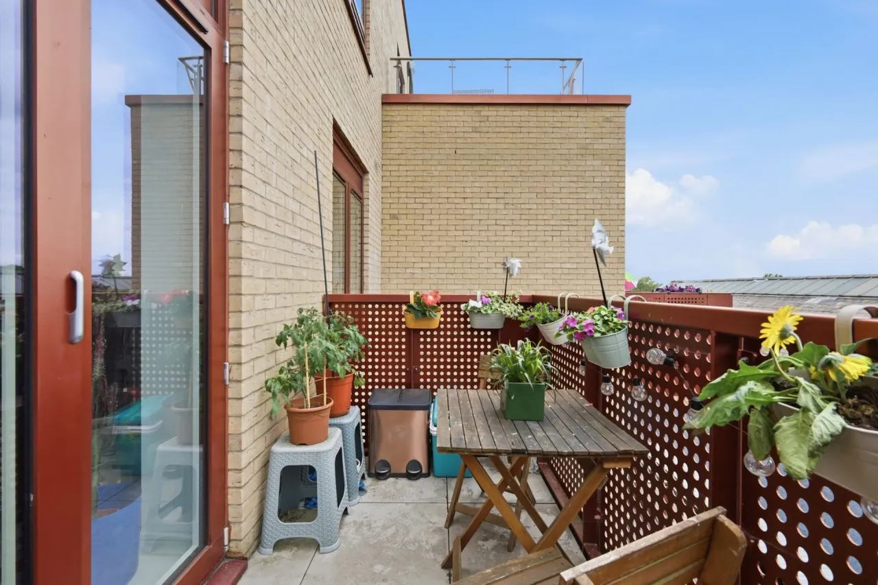Bevan Court, Tallack Road, Leyton, E10, photo 12