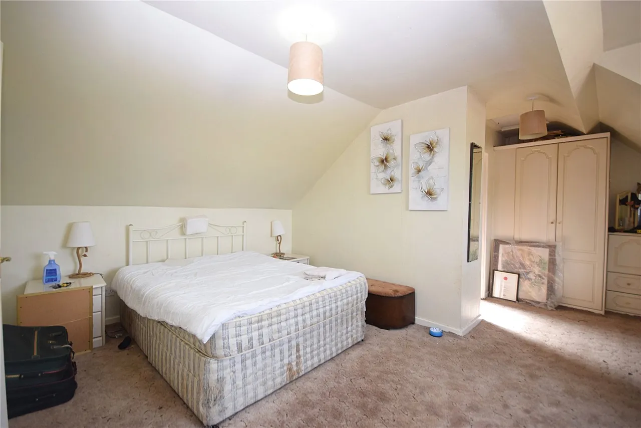 Ffordd Y Felin, Bryncrug, photo 12