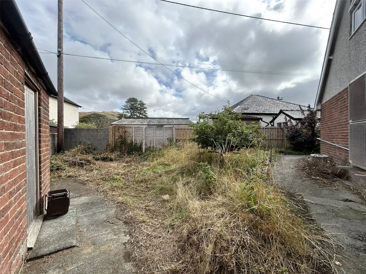 Ffordd Y Felin, Bryncrug, photo 25